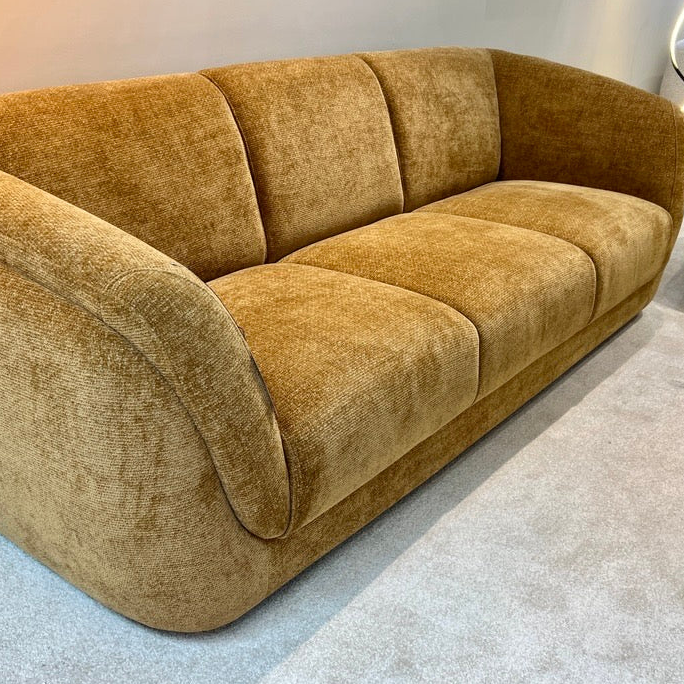 Paris 3 Seater Lounge