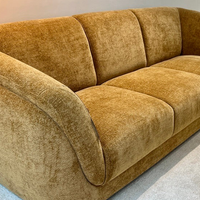Paris Armchair