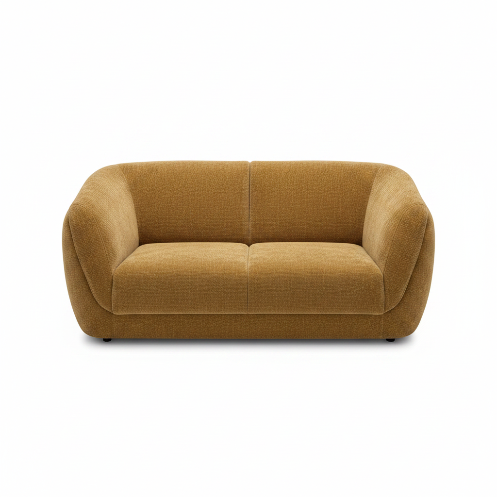 Paris 2 Seater Lounge
