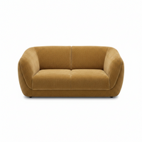 Paris 2 Seater Lounge