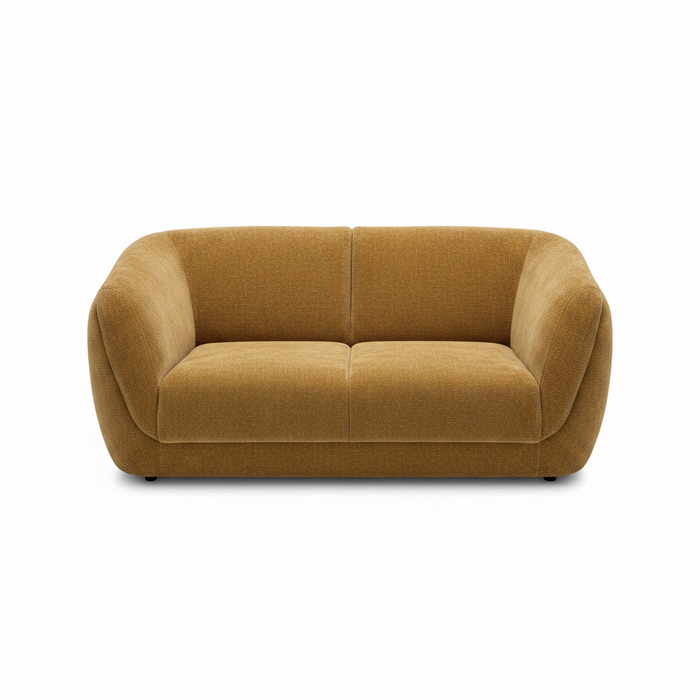 Paris 2 Seater Lounge