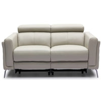 Avitus 2.5 Seater Power Recliner Chairs