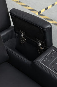 Odessey Dual Motor 3 Seater