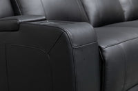 Odessey Dual Motor 3 Seater