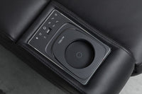 Odessey Dual Motor Recliner