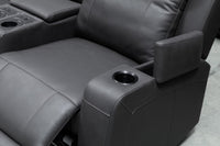 Odessey Dual Motor 2 Seater