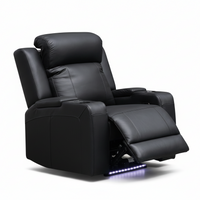 Odessey Dual Motor Recliner