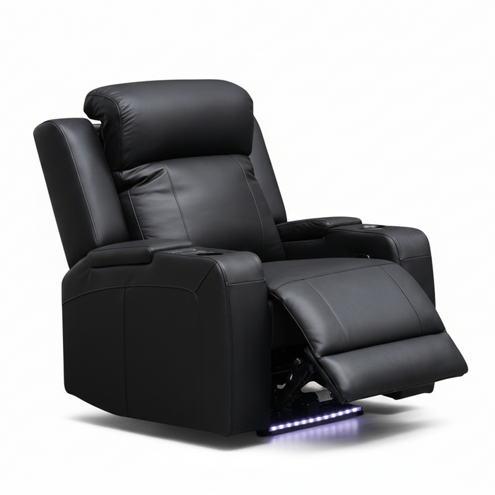 Odessey Dual Motor Recliner