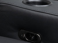 Odessey Dual Motor 3 Seater