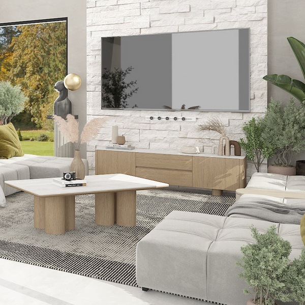 Havana TV Unit