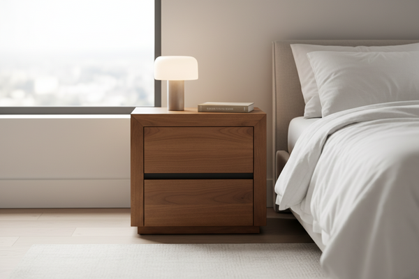 Prague Bedside