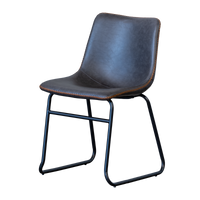 Sienna 5Pce Dining Suite | Grey