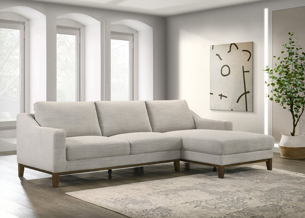 Rosario Chaise Lounge