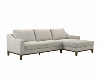 Rosario Chaise Lounge