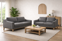 Rosario 2 Seater Lounge