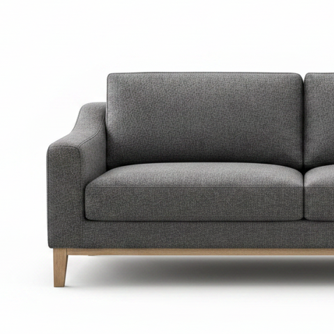 Rosario 3 Seater Lounge