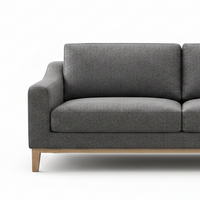 Rosario 3 Seater Lounge