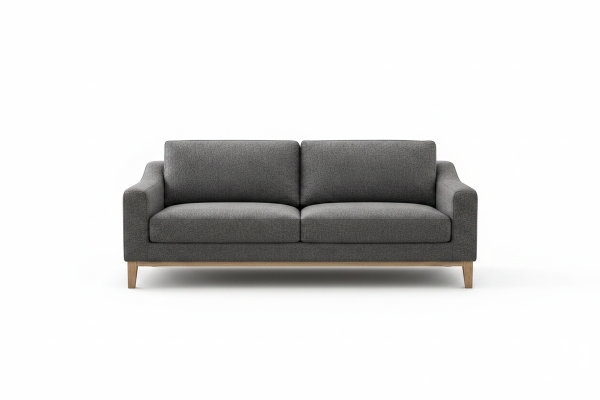 Rosario 3 Seater Lounge