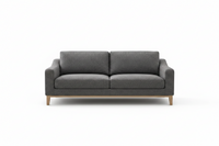 Rosario 3 Seater Lounge