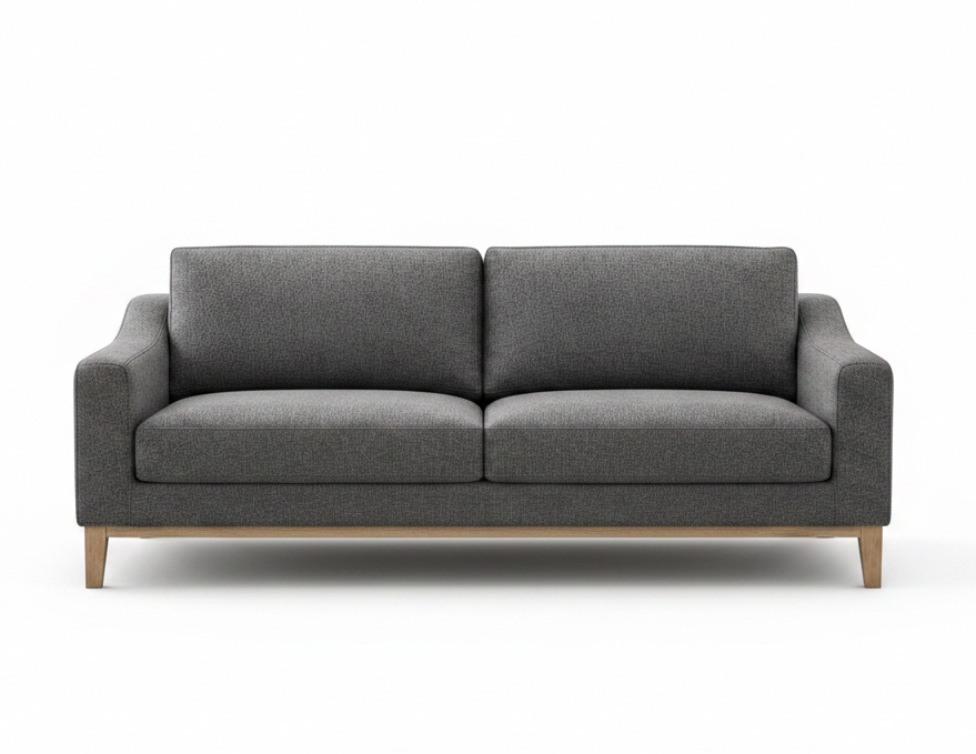 Rosario 3 Seater Lounge