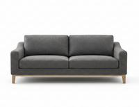 Rosario 3 Seater Lounge