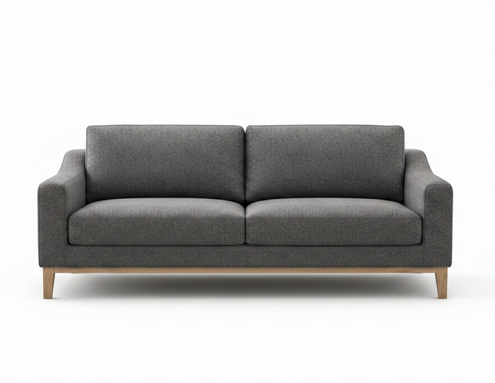 Rosario 3 Seater Lounge