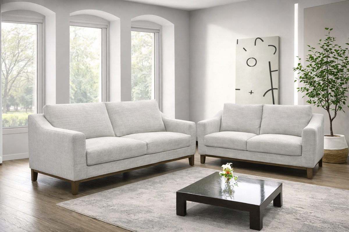 Rosario 2 Seater Lounge