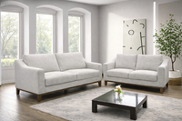 Rosario 2 Seater Lounge