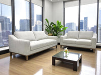 Rosario 3 Seater Lounge