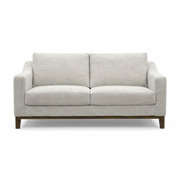 Rosario 3 Seater Lounge