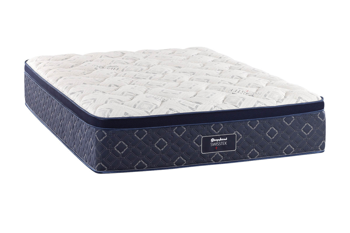 Swisstek Ruby Mattress