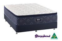 Swisstek Ruby Mattress