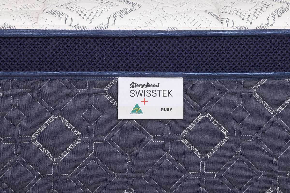 Swisstek Ruby Mattress