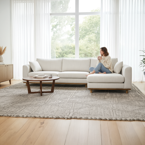 Ravenna Chaise Lounge