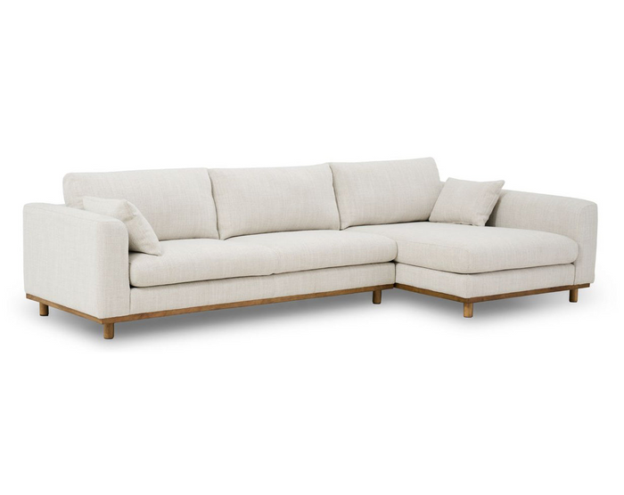 Ravenna Chaise Lounge