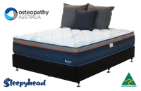 Pure Balance Recapture Mattress