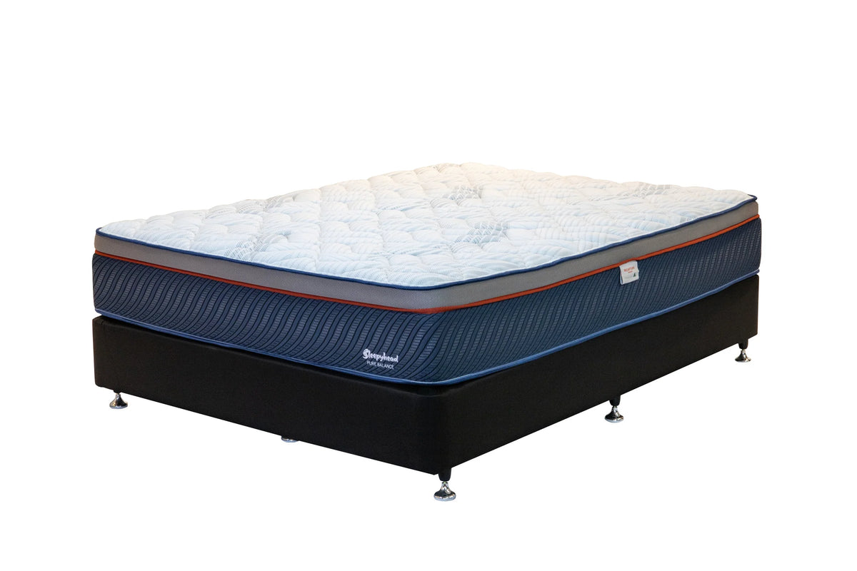 Pure Balance Recapture Mattress