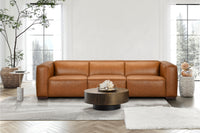 Riverstown Leather Lounge Collection