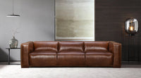 Riverstown Leather Lounge Collection