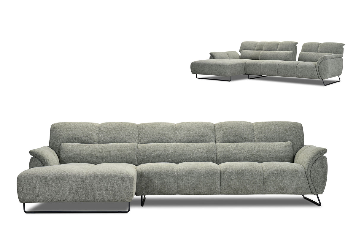 Rocella Chaise Lounge