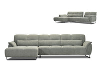 Rocella Chaise Lounge