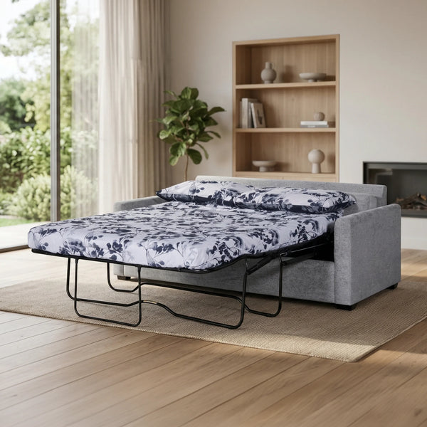 Russell Double Sofa Bed