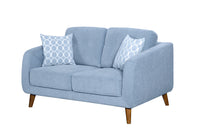Darlinghurst Sofa Collection