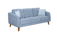 Darlinghurst Sofa Collection