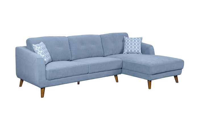 Darlinghurst Sofa Chaise