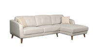 Darlinghurst Sofa Chaise