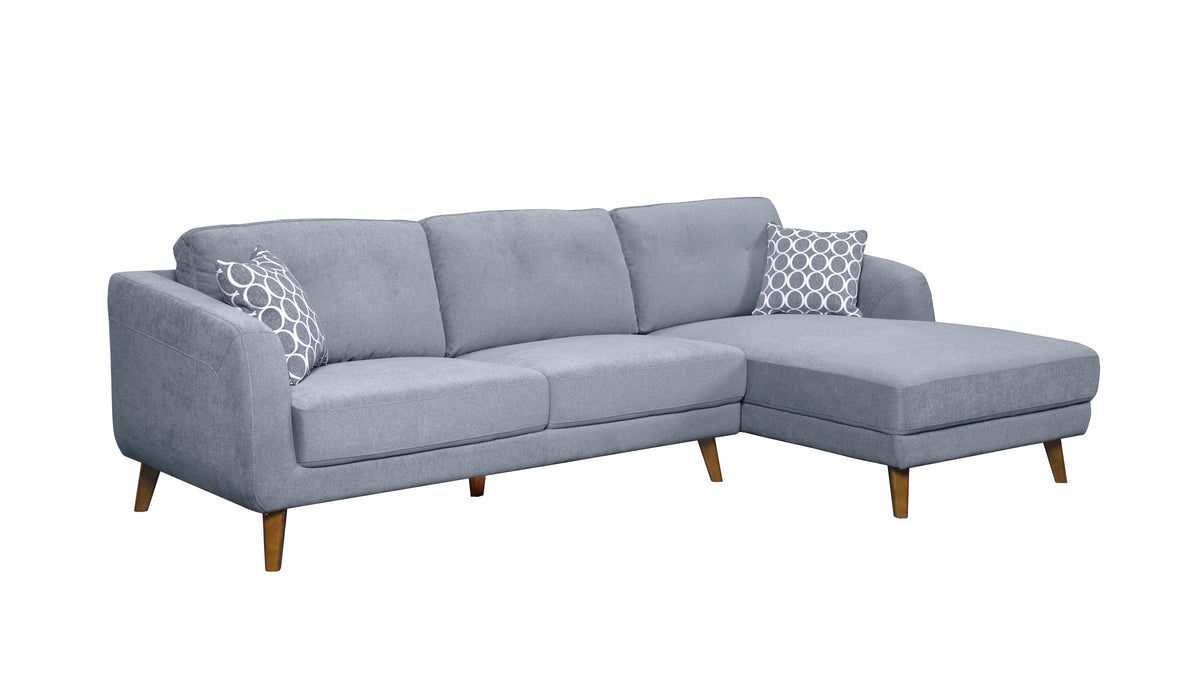 Darlinghurst Sofa Chaise