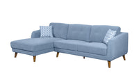 Darlinghurst Sofa Chaise