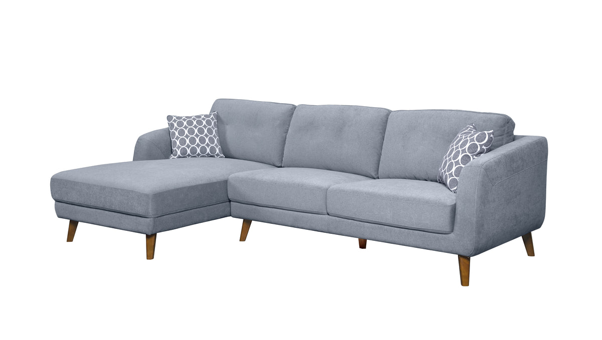 Darlinghurst Sofa Chaise
