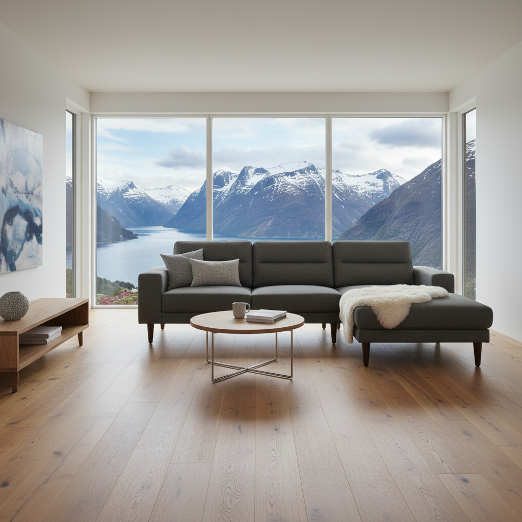 Santiago Chaise Lounge